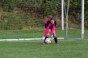 Bild 70 - B-Juniorinnen TSV Gnutz o.W. - TuS Tensfeld : Ergebnis: 3:2